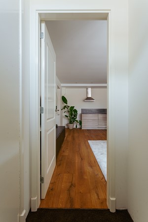 Medium property photo - Lavendelstraat 2, 2563 PS Den Haag